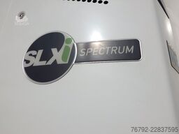 KRONE SDR 27 Multitemp/Thermo-King SLXi/Alcoa/2525 Bh