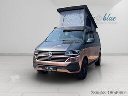 SALTY BLUE VW T6.1, 4MOTION, inkl. Premium Ausbau