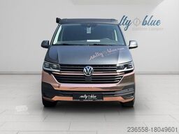 SALTY BLUE VW T6.1, 4MOTION, inkl. Premium Ausbau