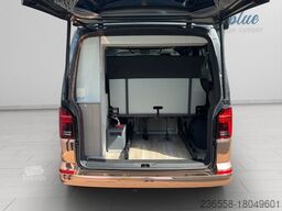 SALTY BLUE VW T6.1, 4MOTION, inkl. Premium Ausbau