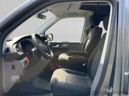 SALTY BLUE VW T6.1, 4MOTION, inkl. Premium Ausbau