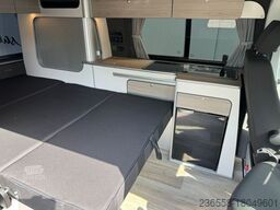 SALTY BLUE VW T6.1, 4MOTION, inkl. Premium Ausbau