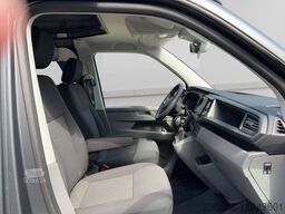 SALTY BLUE VW T6.1, 4MOTION, inkl. Premium Ausbau