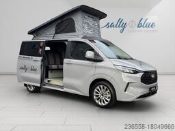 SALTY BLUE Ford Tourneo Titanium inkl. Premium Ausbau