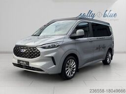 SALTY BLUE Ford Tourneo Titanium inkl. Premium Ausbau
