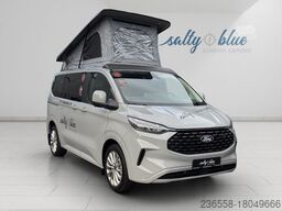SALTY BLUE Ford Tourneo Titanium inkl. Premium Ausbau