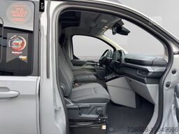 SALTY BLUE Ford Tourneo Titanium inkl. Premium Ausbau