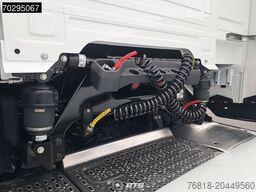 DAF XG 480 4X2 FT - MX - Sonnenblende - Basic