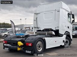 DAF XG 480 4X2 FT - MX - Sonnenblende - Basic