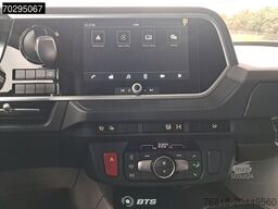 DAF XG 480 4X2 FT - MX - Sonnenblende - Basic