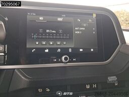 DAF XG 480 4X2 FT - MX - Sonnenblende - Basic