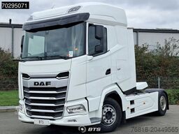 DAF XG 480 4X2 FT - MX + Navi + Achslastüberwachung