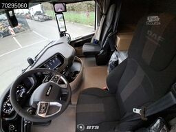 DAF XG 480 4X2 FT - Kamera + MX + Achslastüberwachun