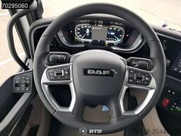 DAF XG 480 4X2 FT - Kamera + MX + Achslastüberwachun