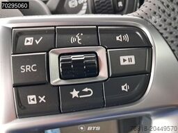 DAF XG 480 4X2 FT - Kamera + MX + Achslastüberwachun