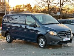 MERCEDES-BENZ Vito Kasten 114*RWD*lang*Klima*Automatik*Tempo