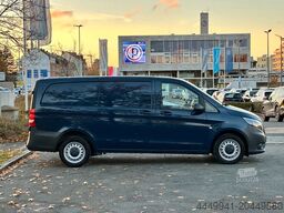 MERCEDES-BENZ Vito Kasten 114*RWD*lang*Klima*Automatik*Tempo