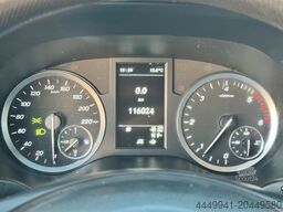MERCEDES-BENZ Vito Kasten 114*RWD*lang*Klima*Automatik*Tempo
