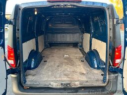 MERCEDES-BENZ Vito Kasten 114*RWD*lang*Klima*Automatik*Tempo