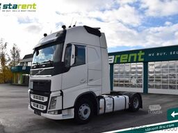 VOLVO FH460 XL-Kabine I-Shift VEB+ Xenon Standklima