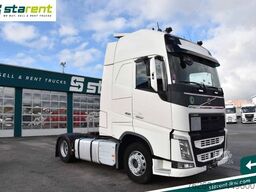 VOLVO FH460 XL-Kabine I-Shift VEB+ Xenon Standklima