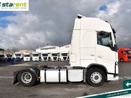 VOLVO FH460 XL-Kabine I-Shift VEB+ Xenon Standklima