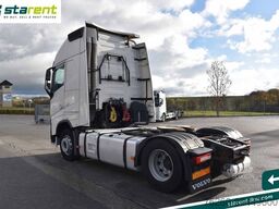 VOLVO FH460 XL-Kabine I-Shift VEB+ Xenon Standklima