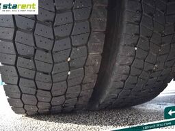 VOLVO FH460 XL-Kabine I-Shift VEB+ Xenon Standklima