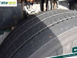 VOLVO FH460 XL-Kabine I-Shift VEB+ Xenon Standklima