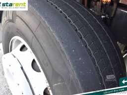 VOLVO FH460 XL-Kabine I-Shift VEB+ Xenon Standklima