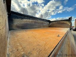 SCANIA R580 6x4*V8*Bordmatik*Retarder*ALCOA*Meiller*TOP