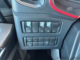 SCANIA R580 6x4*V8*Bordmatik*Retarder*ALCOA*Meiller*TOP