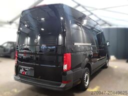 VOLKSWAGEN Crafter Kasten 35 L3H3 NAVI KLIMA DAB PDC