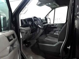 VOLKSWAGEN Crafter Kasten 35 L3H3 NAVI KLIMA DAB PDC