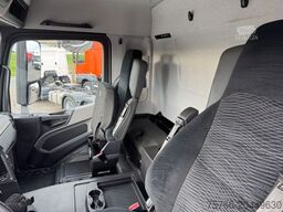 MERCEDES-BENZ ANTOS 2533 L / LBW / LENKACHSE / 22 PAL