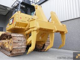 Caterpillar D7E
