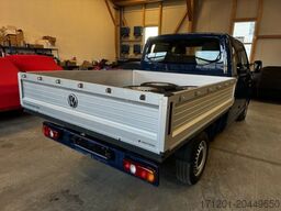 VOLKSWAGEN T6 Doka Pritsche 2.0 TDI 4Motion 4x4