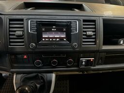 VOLKSWAGEN T6 Doka Pritsche 2.0 TDI 4Motion 4x4