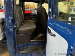 VOLKSWAGEN T6 Doka Pritsche 2.0 TDI 4Motion 4x4