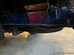 VOLKSWAGEN T6 Doka Pritsche 2.0 TDI 4Motion 4x4