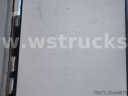 SCHMITZ CARGOBULL Kühlauflieger Rohrbahn Hooks | Vector 1850 MT