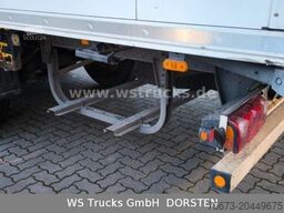 SCHMITZ CARGOBULL Kühlauflieger Rohrbahn Hooks | Vector 1850 MT