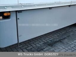 SCHMITZ CARGOBULL Kühlauflieger Rohrbahn Hooks | Vector 1850 MT