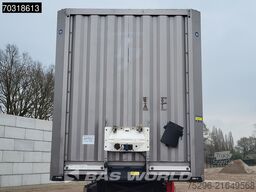 Krone SD Roldeur Liftas Palletbox Rolltor