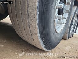 Krone SD Roldeur Liftas Palletbox Rolltor