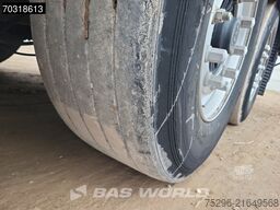 Krone SD Roldeur Liftas Palletbox Rolltor