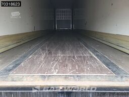 Krone SD Roldeur Liftas Palletbox Rolltor