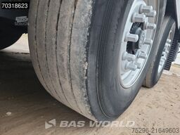 Krone SD Roldeur Liftas Palletbox Rolltor