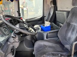 Scania 94 - 260 (17400 LITER / MANUAL PUMP / POMPE MAN...