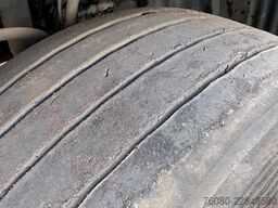 Scania 94 - 260 (17400 LITER / MANUAL PUMP / POMPE MAN...
